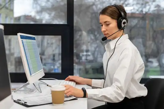 Call Center Technology Trends