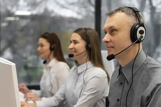 How Outsourcing Call Center Services Can Benefit Your Business