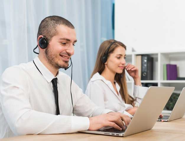 Call Center Consulting Services