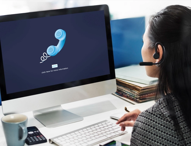 Inbound Call Center Services