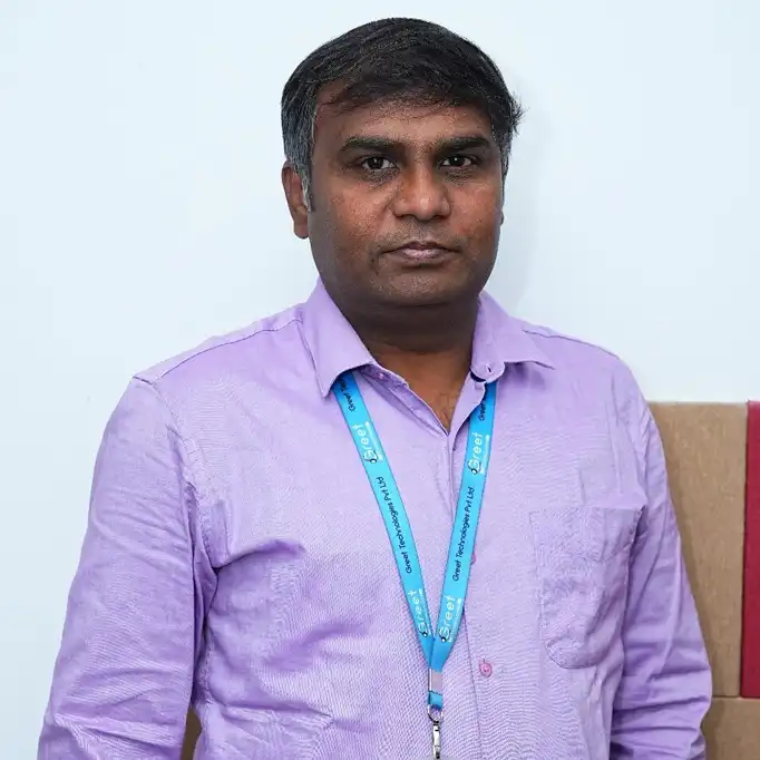 Kiran Kumar